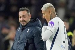 Tottenham biến động: 3 cầu thủ đồng loạt đòi ra đi