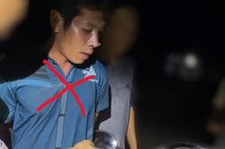 Danh tính người đàn ông lén vào khu bảo tồn đặt bẫy săn thú rừng