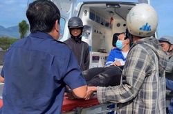 Liên tiếp các ca cấp cứu do tai nạn, bác sĩ 115 lưu ý đặc biệt
