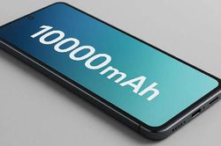 Cuộc chiến pin 10.000 mAh bùng nổ: Sức nóng từ smartphone Trung Quốc