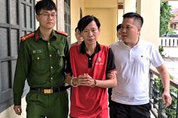 Chém vợ và mẹ vợ, người đàn ông đổi tên trốn truy nã suốt 5 năm