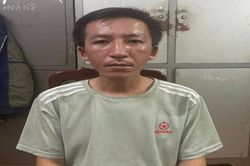 Phê chuẩn khởi tố, bắt tạm giam người đàn ông sát hại mẹ ruột
