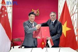 Bài 5: Đổi mới thủ tục tố tụng hình sự đáp ứng yêu cầu hội nhập quốc tế
