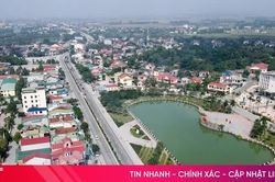 Viết tiếp câu chuyện đổi thay trên những miền quê cách mạng