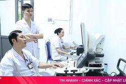 Tiếp sức chuyên môn cho y tế cơ sở
