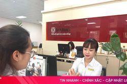 Đa dạng sản phẩm, ngân hàng vào cuộc đua 'hút' vốn huy động