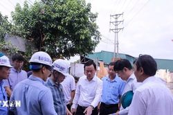 Dân vận đi trước, khơi thông nguồn lực phát triển của Phú Thọ
