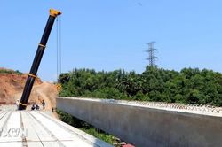 Thủ tướng yêu cầu đẩy nhanh tiến độ các dự án đường cao tốc tại khu vực phía Bắc