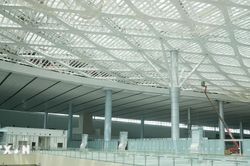 Dồn lực hoàn thiện, sẵn sàng vận hành thử Sân bay Long Thành