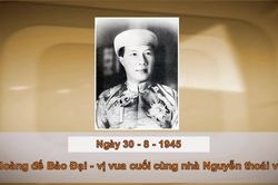Khoảnh khắc & sự kiện ngày 30/8