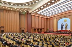 Triều Tiên cải tổ ban lãnh đạo quân đội, cách chức Bộ trưởng Quốc phòng