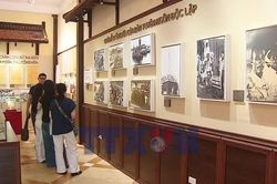 Nhiều hoạt động hướng tới kỷ niệm 81 năm ngày Quốc khánh