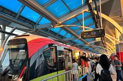 Hà Nội Metro áp dụng vé điện tử liên thông đa phương thức từ ngày 1/9