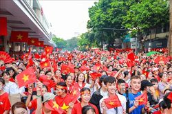 Đại đoàn kết trong bối cảnh mới: Hài hòa lợi ích, kiến tạo đồng thuận