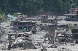 Lũ quét tại Nepal và Trung Quốc: Trung Quốc xác định nguyên nhân thảm họa