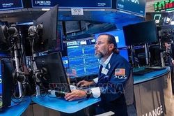 Nhà đầu tư cá nhân Hàn Quốc mua ròng 7 tỷ USD cổ phiếu Mỹ trong 2 tháng