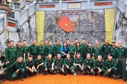 Phát huy bản lĩnh 'Bộ đội Cụ Hồ' trong bảo vệ nền tảng tư tưởng của Đảng