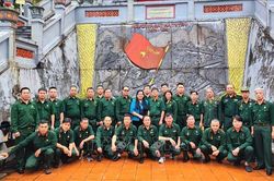 Phát huy bản lĩnh 'Bộ đội Cụ Hồ' trong bảo vệ nền tảng tư tưởng của Đảng