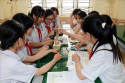 Lựa chọn trọng tâm, trọng điểm có khả năng tạo đột phá phát triển giáo dục