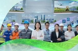 Nguồn nhân lực cho tăng trưởng xanh