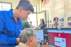 TP Hồ Chí Minh đưa kỹ năng số đến từng khu phố
