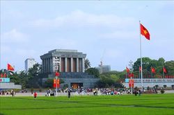 Tết Độc lập: Không gian lưu giữ ký ức, kết nối thế hệ