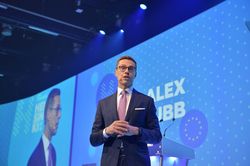 Tổng thống Phần Lan bác khả năng Nga tấn công NATO vào năm 2029