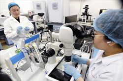 Xây dựng cơ chế chấp nhận rủi ro trong nghiên cứu khoa học và đổi mới sáng tạo