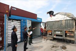 Chuyển đổi số tạo nền tảng cho hải quan hiện đại