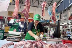 Kiểm soát vận chuyển, kinh doanh động vật để giám sát dịch bệnh