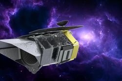 NASA phóng kính thiên văn không gian Roman, kỳ vọng lập bản đồ vũ trụ mới