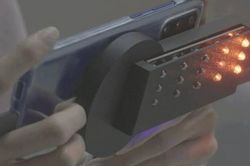Công nghệ AI phát hiện camera ẩn trong 5 giây