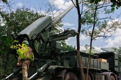 Tân Bộ trưởng Quốc phòng Ukraine hé lộ kế hoạch lấp 'lỗ hổng' 27 tỷ USD