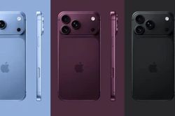 Apple công bố sự kiện ra mắt sản phẩm ngày 9/9