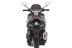Xe tay ga 150cc, trang bị ngang Honda SH, giá hơn 46 triệu đồng