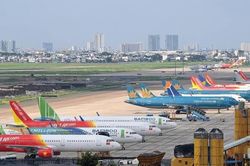 Hàng không Việt bước vào cuộc đua khốc liệt, 3 sức ép bủa vây các hãng bay