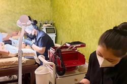 TTG và cú 'xoay trục' sang ngành spa AI