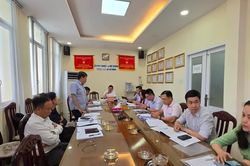TPHCM: Giá trị bất động sản thế chấp, chuyển nhượng 8 tháng hơn 2 triệu tỷ đồng