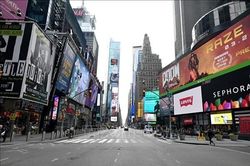 New York trở th&agrave;nh trung t&acirc;m mở rộng to&agrave;n cầu của c&ocirc;ng nghệ Israel