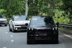 Triệu hồi xe Lynk & Co tại Trung Quốc, Việt Nam có bị ảnh hưởng?
