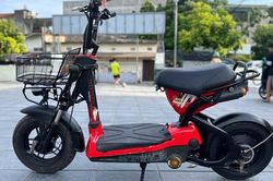 Mua xe máy điện: Khi nào mới nên tậu xe cũ?