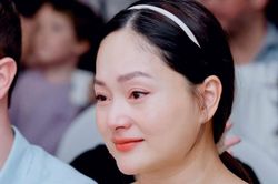 Cuộc sống mới của diễn viên Lan Phương trước khi sang Singapore