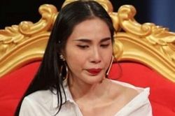 Thủy Tiên và người duy nhất khiến cô phá lệ