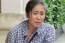 Tình hình diễn viên Lê Phương và chồng kém 7 tuổi