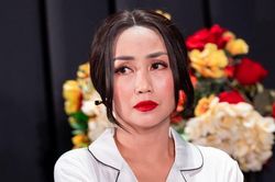 Tình cảnh của Ốc Thanh Vân khi quyết định sang Úc