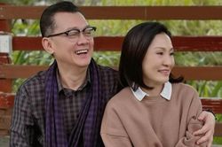 NSƯT Hữu Châu được Hồng Đào dành tình cảm đặc biệt
