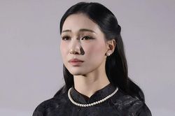 Hòa Minzy vẫn chưa có hạnh phúc trọn vẹn sau 8 năm