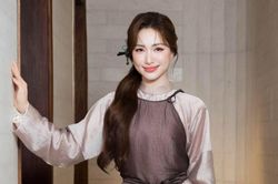 Số tiền 714 tỷ đồng đã giúp Hòa Minzy hạnh phúc