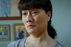 Nghệ sĩ Vân Dung nói lời đặc biệt với con trai