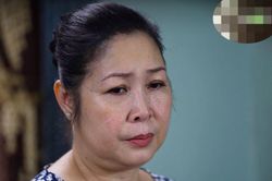 NSND Hồng Vân báo tin vui từ nước Úc